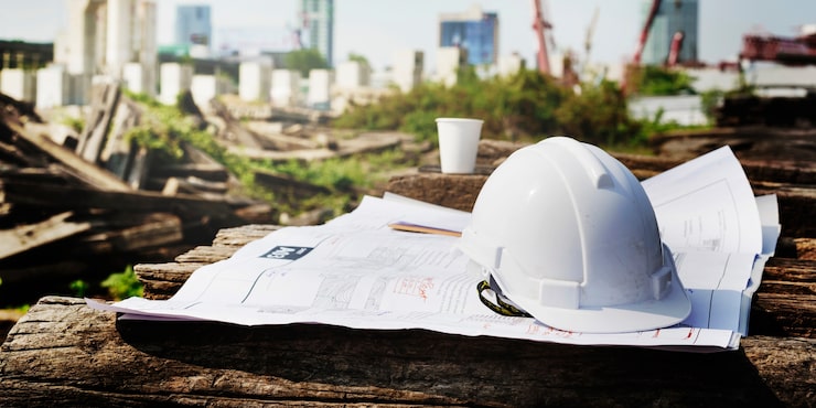 Acasă 17 Diferențele majore dintre construcțiile industriale și cele civile