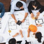 Importanța planificării riguroase în orice proiect de construcții