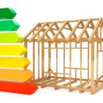 Avantajele caselor pe structură de lemn: eficiență