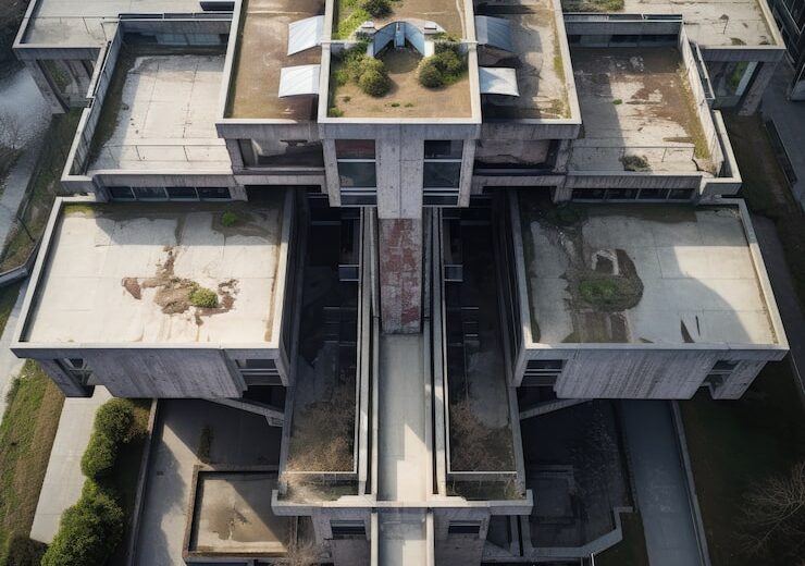 Ce trebuie să știți înainte să construiți un duplex în mediul urban