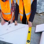 Diferența dintre lucrările de construcții brute și cele la cheie