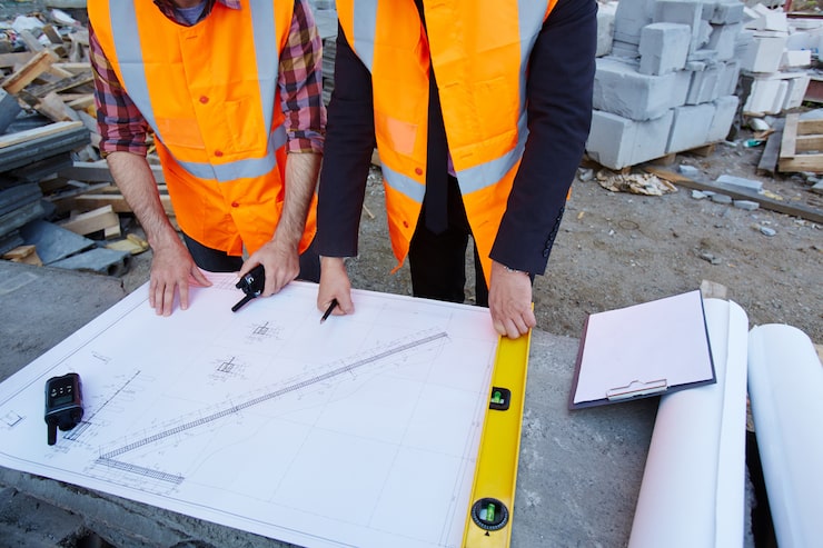 Acasă 19 Diferența dintre lucrările de construcții brute și cele la cheie