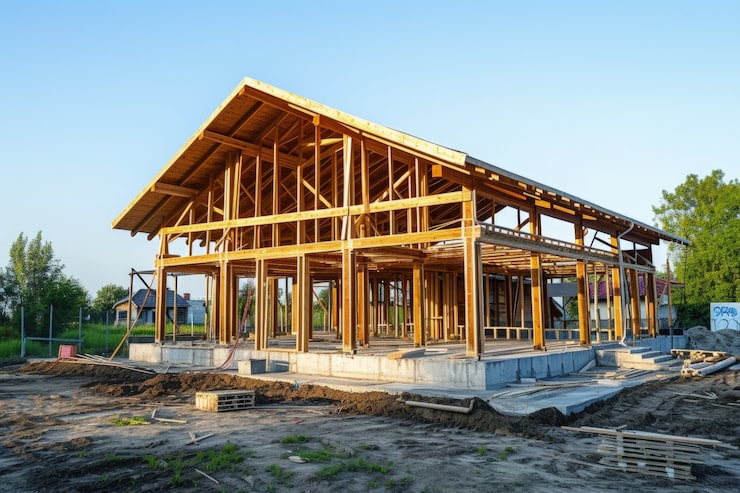 Structură de lemn sau zidărie? Cum alegem sistemul potrivit pentru locuință