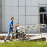 Particularitățile lucrărilor pentru construcții publice: ce presupune un cămin de bătrâni